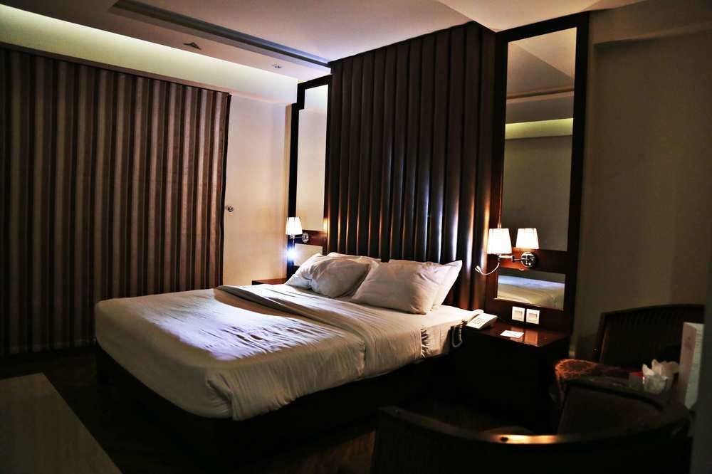 Lahore Continental Hotel Kültér fotó